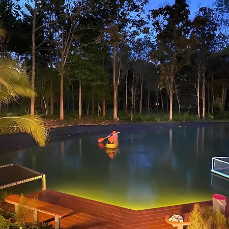 วังภูไพร ฟาร์มสเตย์ Ванг-Нам-Кьяо Екстер'єр фото