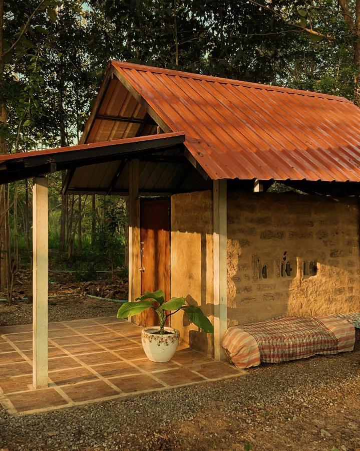 วังภูไพร ฟาร์มสเตย์ Ванг-Нам-Кьяо Екстер'єр фото